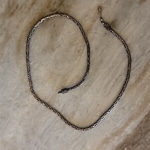 Suarti bali byzantine chain